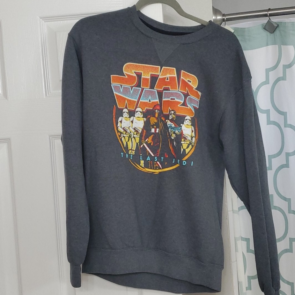 Star Wars Sweatshirt